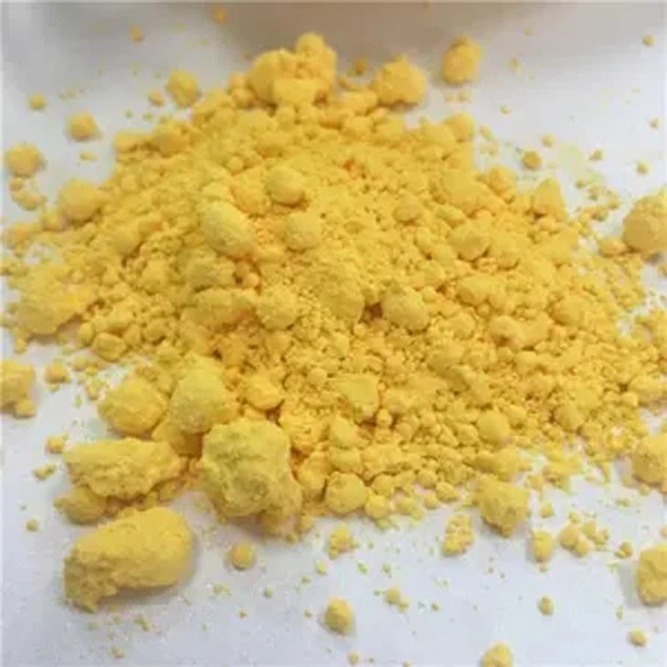 Agente espumante de azodicarbonamida AC Agente de soplado ADC