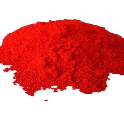 Pigmento rojo 53: 1 para plástico