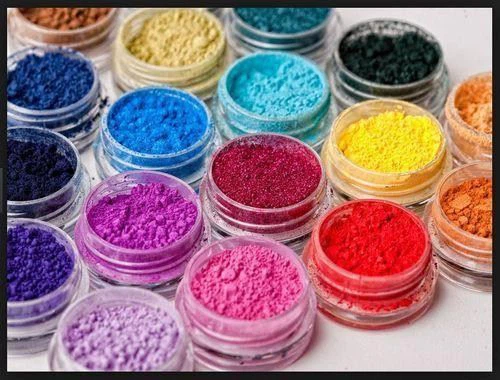 Food additive in China