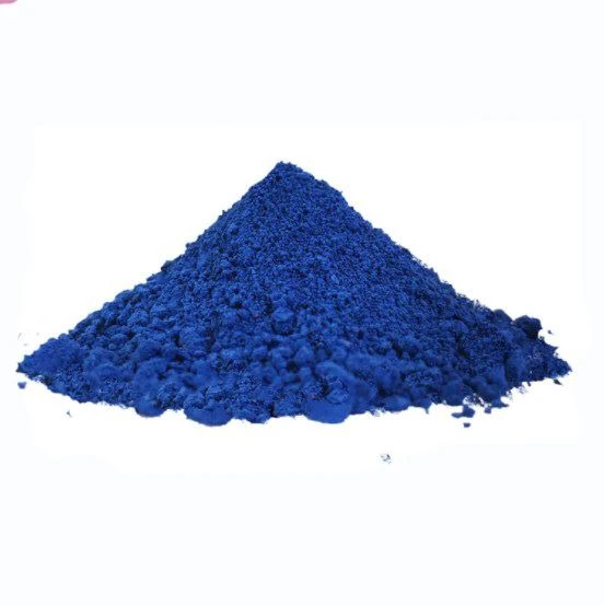 FD&C Blue 2 Aluminium Lake