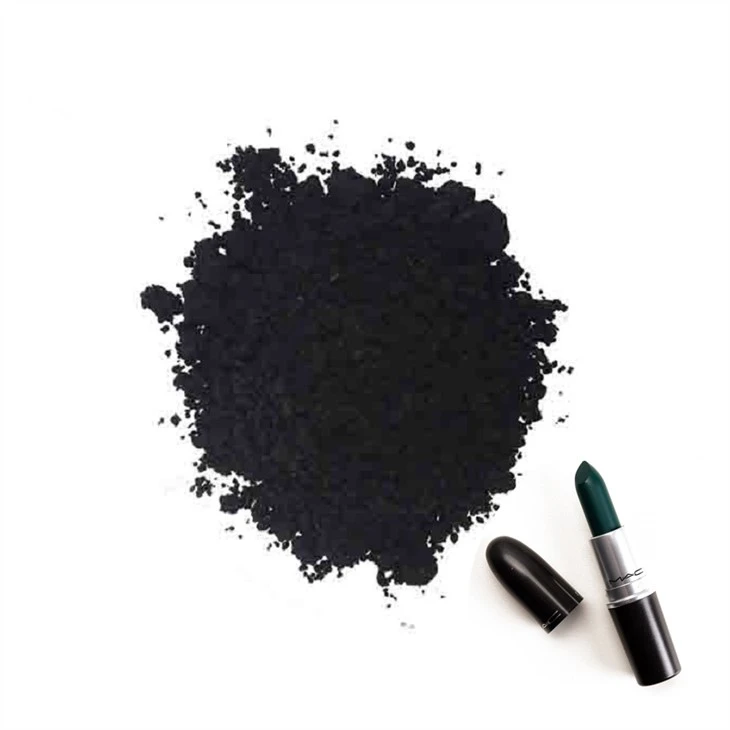 D&C Green No.6 CI 61565 Tinte de grado cosmético