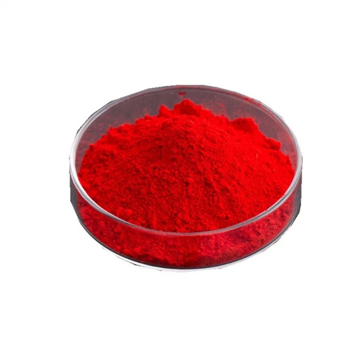 Ponceau 4R Aluminium Lake