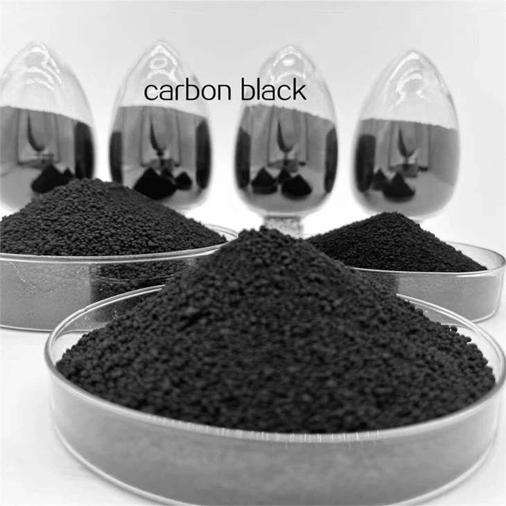 Carbon Black N220 N330 N550 N660
