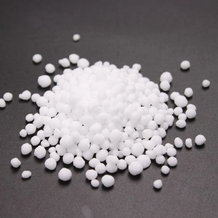 Industrial Urea With A Purity Of 46% Industrial Urea With A Purity Of 46%
