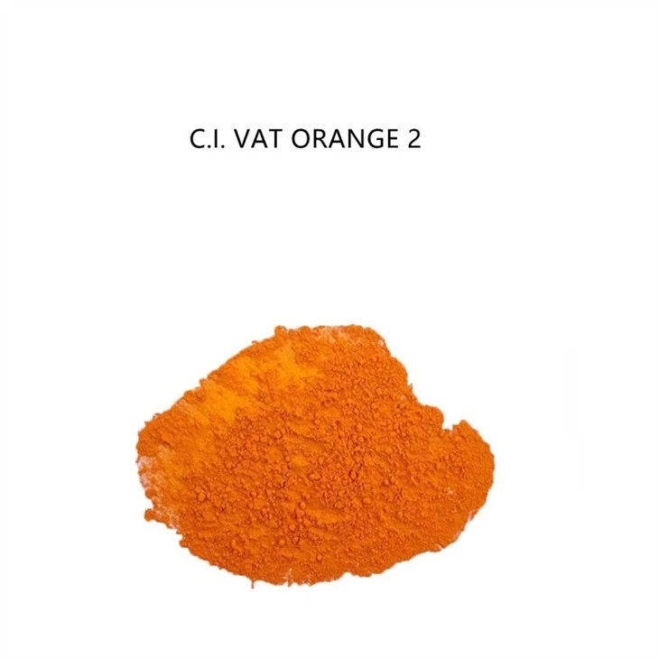 Vat Orange 2 Vat Orange 2