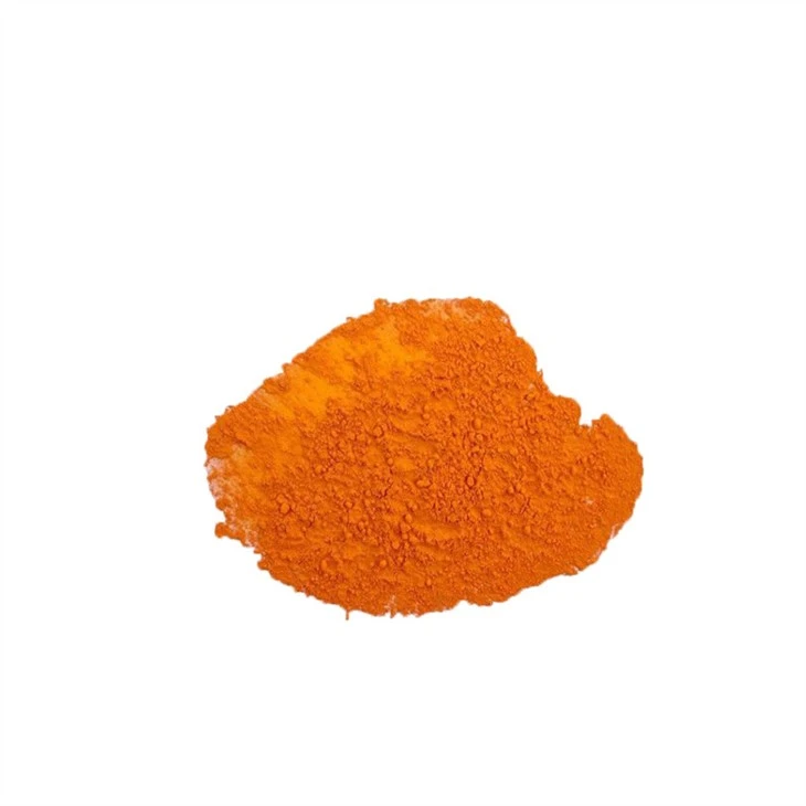 Cuba Naranja 2