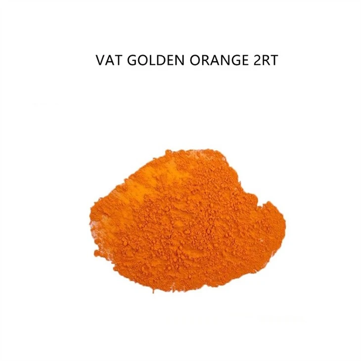 Vat Orange 2 Vat Orange 2