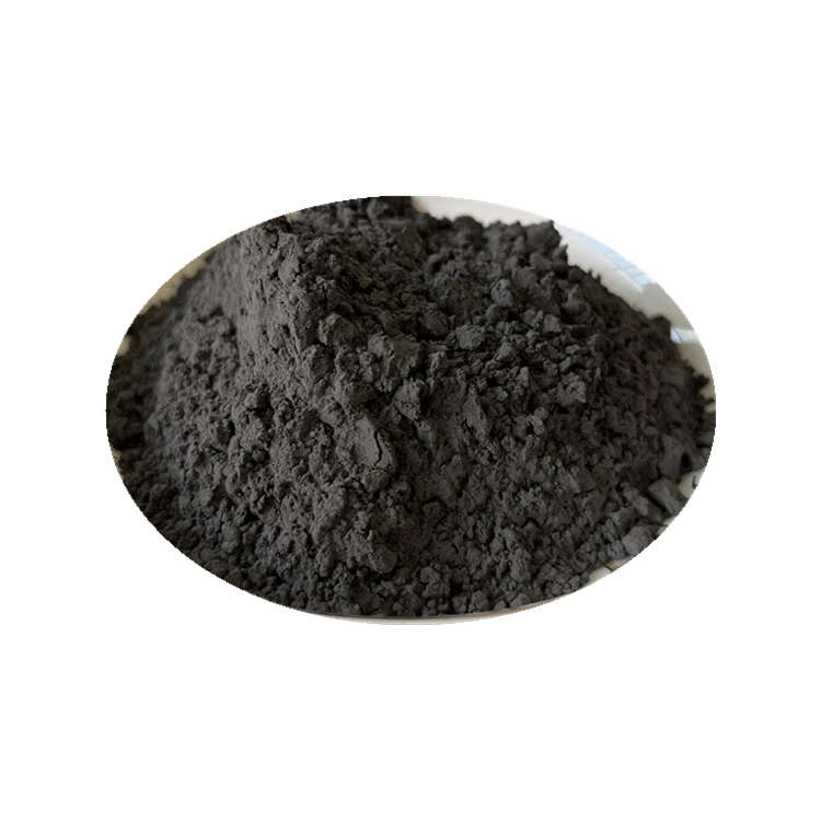 Vanadium óxido en polvo VO2