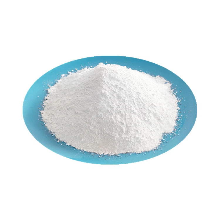 Grado de pigmento en polvo de sulfuro de zinc TK-20